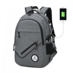 Mochila Vomax para Portátil con USB Puerto de Carga por 27,98 €