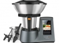 Taurus Mycook Touch Black Edition robot cocina por inducción por 509,15 €