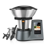 Taurus Mycook Touch Black Edition robot cocina por inducción por 509,15 €