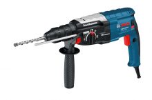 ¡Chollazo! Bosch GBH 2-28 DFV – Martillo perforador Profesional ahorra 237,40€!!