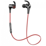 Auriculares Bluetooth SoundPEATS por 22,99€