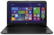 HP 255 G4 Portátil de 15.6″ por 384 €