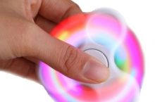 Listado de Fidgets Spinners con bluetooth