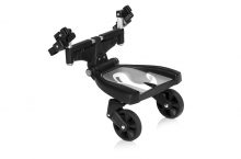 Innovaciones MS 1002 – Plataforma para silla de paseo a mitad de precio