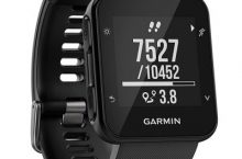 Garmin Forerunner 35 reloj GPS monitor frecuencia muñeca por 79 €