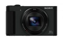 Sony Cyber-Shot DSC-HX90 cámara compacta 18 Mp por 247,60 €