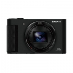 Sony DSC-HX90 cámara con GPS al precio de 249 €
