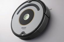iRobot Roomba 615 robot aspirador al precio de 189 €