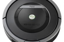 Robot aspirador programable iRobot Roomba 871 por 479 €