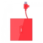 Cargador USB portátil Nokia DC-18RD por 5,03 €
