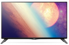 LG 40UH630V.AEU TV 40″ (UHD 4K, LED IPS, 3D, web OS 3.0) por 398,58 €