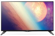 LG 40UH630V.AEU TV 40″ (UHD 4K, LED IPS, 3D, web OS 3.0) por 398,58 €