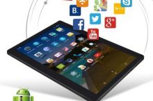 Tablet de 10.1 pulgadas YUNTAB K107 por 69,99 €