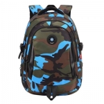 Mochila de Niño modelo Camuflaje al precio de 20,99 €