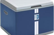 MOBICOOL B40 ACD nevera portátil termoeléctrica, azul por 202 €