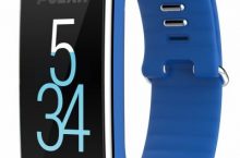 Polar A360 pulsómetro varios colores por 109 €