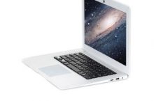 ORDENADOR PORTÁTIL ULTRAFINO BUSINESS DC por 341,02 €