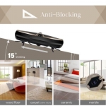 JISIWEI S+ Robot Aspirador con cámara por 199,99 €