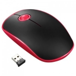 Ratón Inalámbrico VicTsing blanco por solo 8,59 €