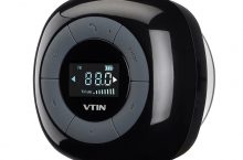 VicTsing Altavoz Bluetooth por 19,99 €