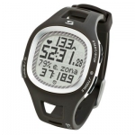 Sigma 21010 reloj pulsómetro con banda torácica, color gris por 24,95 €