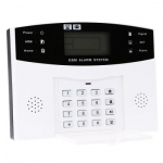 KKmoon Alarma GSM SMS Inalámbrica 99 Zonas por 48,99 €