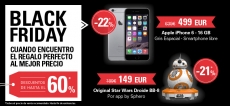 Black Friday en Ebay