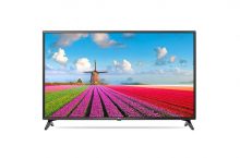 LG 49LJ614V TV LED 49 pulgadas al precio de 427,21 €