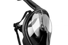 Máscara de Buceo Omorc Visión 180 ° por 46,99 €