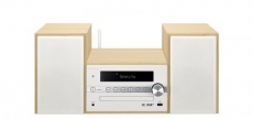 Pioneer X-CM66D-S micro con radio digital DAB, spotify, internet, Bluetooth y WiFi por 209,01 €