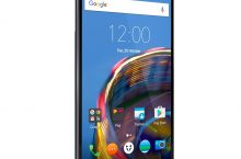WileyFox Swift 2 smartphone pantalla de 5″ por 145,59 €