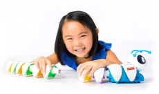 Fisher-Price Codi oruga (Mattel DKT39) al precio 22,50 €