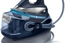 Rowenta DG8960 SILENCE STEAM Eco centro planchado por 179 €