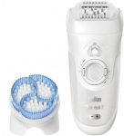 Braun Silk-épil 7 SkinSpa 7-921 e depiladora y exfoliación 2 en 1 por 69 €