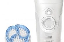 Braun Silk-épil 7 SkinSpa 7-921 e depiladora y exfoliación 2 en 1 por 69 €