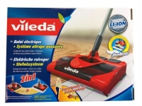 Vileda 123186 escoba eléctrica inalámbrica y recargable por 42,54 €