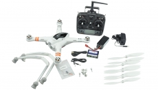Walkera Drone qrx350 Pro DEVO 7 Basic Versión por 267,73 €