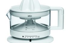 Braun CJ3000 Exprimidor de zumo al precio de 13,22 €