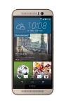 HTC One M9 32 GB, 3 GB RAM en oferta flash por 289 €