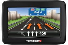 TomTom Start 25 EU 23 LTM GPS 5″, mapas Europa Occidental por 79,99 €