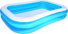 Listado de piscinas hinchables