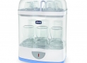 Chicco Steril Natural 2 en 1 por 36,85 €