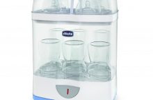 Chicco Steril Natural 2 en 1 por 36,85 €