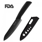 CÓDIGO DESCUENTO!!! para Aicok cuchillo cerámica cocina 15CM con funda protectora por 5.94 €