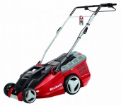 Cortacésped eléctrico Einhell con un 30 % de descuento.