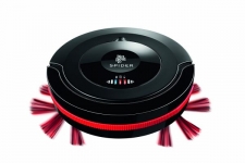 Dirt Devil Spider – Robot aspirador, color negro de 109,99 €