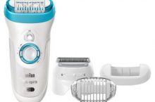 Braun Silk-épil 9 9-541 por 77,26 €