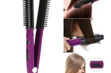Cepillo de Pelo 3 en 1 NEXGADGET por 15,99€