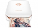 HP Sprocket impresora fotográfica portátil sin tinta, Bluetooth por 69 €