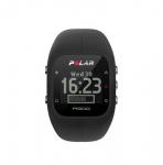 Polar A300 pulsómetro de entrenamiento, color negro por 39,99 €